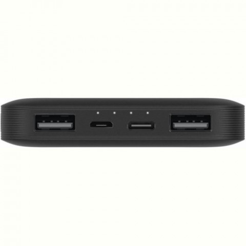 Універсальна мобільна батарея Xiaomi Redmi 10000mAh Black (VXN4305GL)