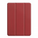 Чохол-книжка BeCover Smart Case для Apple iPad Air 11" M2/M3 (2024/2025) Red Wine (711596)
