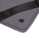 Сумка для ноутбука ArmorStandart ARM01S 15.6 Dark Grey (ARM71690)