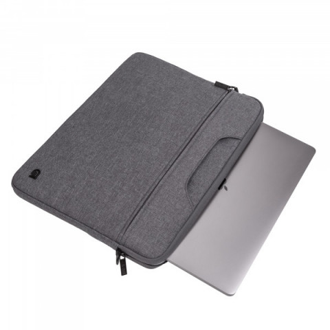 Сумка для ноутбука ArmorStandart ARM01S 15.6 Dark Grey (ARM71690)