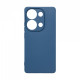 Чохол ArmorStandart ICON для Xiaomi Redmi Note 14S 4G Camera cover Dark Blue (ARM82009)