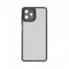 Чохол ArmorStandart Shade для Samsung A07 4G Black (ARM87070)