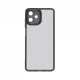 Чохол ArmorStandart Shade для Samsung A07 4G Black (ARM87070)
