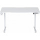 Стіл з електрорегулюванням висоти Anda Seat Xtreme E 1400x750 White (AD-D-DD1-1400-06-W) Купити в Україні