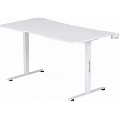 Стіл з електрорегулюванням висоти Anda Seat Xtreme E 1400x750 White (AD-D-DD1-1400-06-W) Купити в Україні