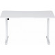 Стіл з електрорегулюванням висоти Anda Seat Xtreme E 1400x750 White (AD-D-DD1-1400-06-W) Купити в Україні