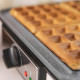 Вафельниця Cecotec Fun Gofrestone 4Inox (CCTC-08017)