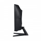 Монітор Samsung 27" Odyssey G5 LC27G55T (LC27G55TQBIXCI) VA Black Curved