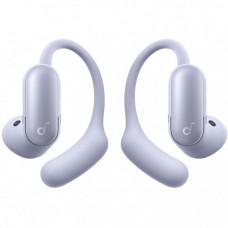 Bluetooth-гарнітура Anker SoundCore AeroFit 2 Pro Purple (A3875GQ1)
