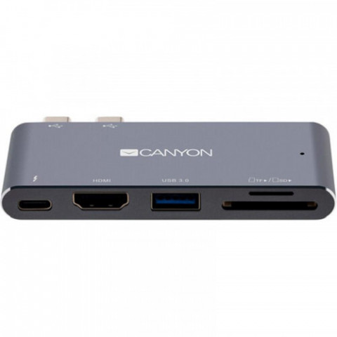 Док-станція Canyon CNS-TDS05DG
