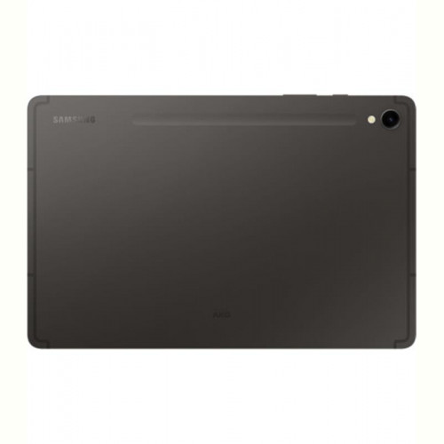Планшет Samsung Galaxy Tab S9 5G SM-X716 Graphite (SM-X716BZAESEK)