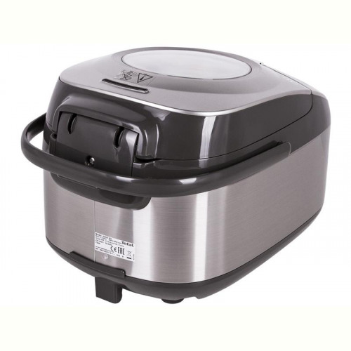 Мультиварка Tefal Fuzzy Logic RK812B32