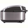 Мультиварка Tefal Fuzzy Logic RK812B32