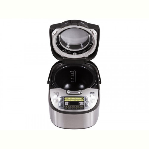 Мультиварка Tefal Fuzzy Logic RK812B32