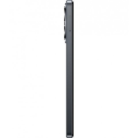 Смартфон ZTE Blade A75 4/128GB Black