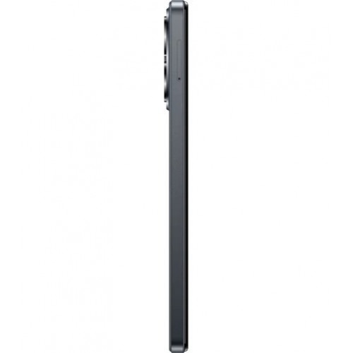 Смартфон ZTE Blade A75 4/128GB Black
