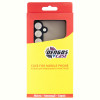 Чохол-накладка Dengos Matt для Samsung Galaxy S24 FE SM-S721 Black (DG-TPU-MATT-152)
