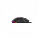 Миша GamePro GM300B Black