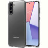 Чохол-накладка Spigen Crystal Flex для Samsung Galaxy S21 SM-G991 Clear (ACS02447)