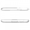 Чохол-накладка Spigen Crystal Flex для Samsung Galaxy S21 SM-G991 Clear (ACS02447)
