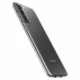Чохол-накладка Spigen Crystal Flex для Samsung Galaxy S21 SM-G991 Clear (ACS02447)