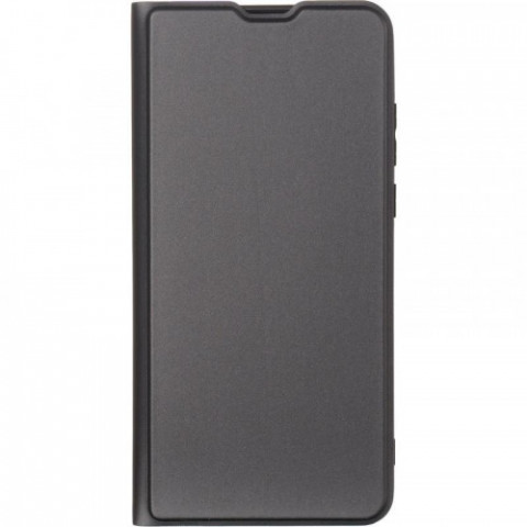 Чохол-книжка BeCover Exclusive New Style для Nokia C22 Black (712656)