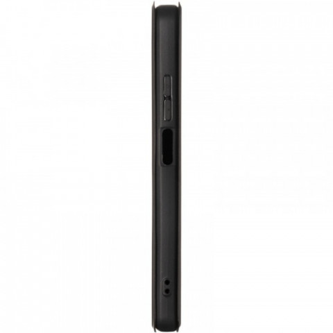 Чохол-книжка BeCover Exclusive New Style для Nokia C22 Black (712656)
