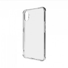 Чохол ArmorStandart Air Force для Nothing Phone (1) Clear (ARM63323)