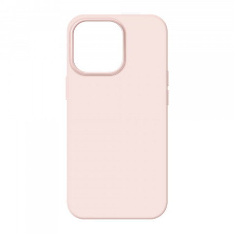 Чохол ArmorStandart ICON2 MagSafe для Apple iPhone 14 Pro Chalk Pink (ARM68402)