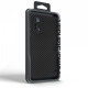 Чохол ArmorStandart LikeCarbon для Xiaomi Redmi Note 12 Pro 4G Black (ARM71945)