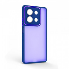 Чохол ArmorStandart Shade для Xiaomi Redmi Note 13 5G Blue (ARM75690)