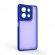 Чохол ArmorStandart Shade для Xiaomi Redmi Note 13 5G Blue (ARM75690)