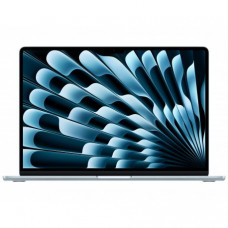 Apple MacBook Air 15" M4 Chip 16/256GB (MC7A4) 2025 Sky Blue