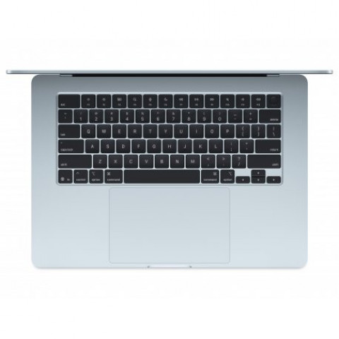 Apple MacBook Air 15" M4 Chip 16/256GB (MC7A4) 2025 Sky Blue