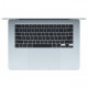 Apple MacBook Air 15" M4 Chip 16/256GB (MC7A4) 2025 Sky Blue