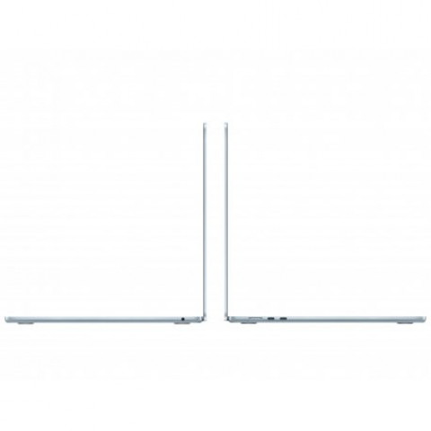 Apple MacBook Air 15" M4 Chip 16/256GB (MC7A4) 2025 Sky Blue