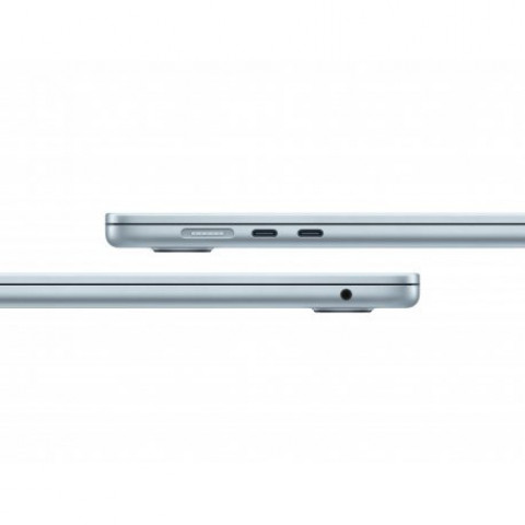 Apple MacBook Air 15" M4 Chip 16/256GB (MC7A4) 2025 Sky Blue