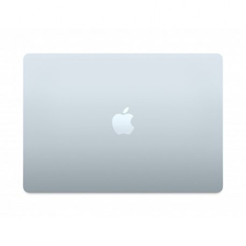 Apple MacBook Air 15" M4 Chip 16/256GB (MC7A4) 2025 Sky Blue