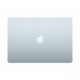 Apple MacBook Air 15" M4 Chip 16/256GB (MC7A4) 2025 Sky Blue