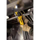 Багатофункціональний інструмент мережевий DeWalt 300Bт 0-22000кол/хв кейс 1.5кг
