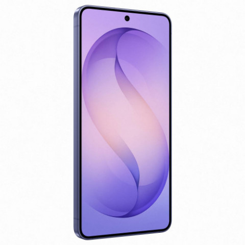 Смартфон Samsung Galaxy S26 12/256GB Cobalt Violet (SM-S942BZVGEUC)