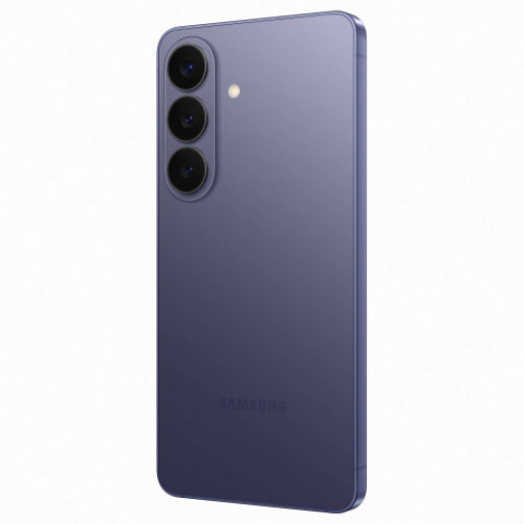 Смартфон Samsung Galaxy S26 12/256GB Cobalt Violet (SM-S942BZVGEUC)