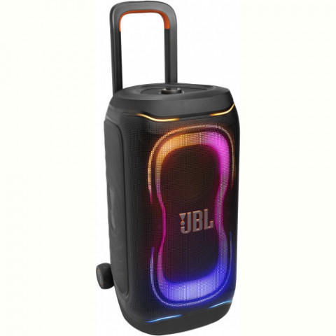 Акустична система JBL PartyBox 330 Black (JBLPB330BLKEP)