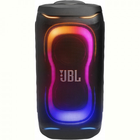 Акустична система JBL PartyBox 330 Black (JBLPB330BLKEP)