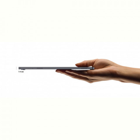 Планшетний ПК Chuwi HiPad Plus 8/128GB Space Gray