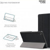 Чохол-книжка Armorstandart Smart Case для Lenovo Tab M8 TB-8505 Black (ARM58610)