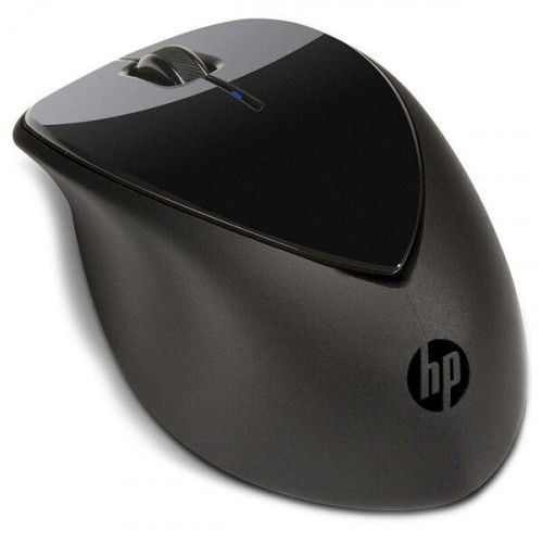 Миша бездротова HP Comfort Grip Black (H2L63AA)