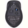 Миша бездротова HP Comfort Grip Black (H2L63AA)