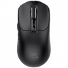 Бездротова ігрова миша Proove Gaming Rate Pro with Charging Dock black Купити в Україні