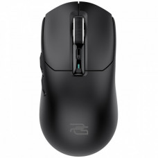 Бездротова ігрова миша Proove Gaming Rate Pro with Charging Dock black